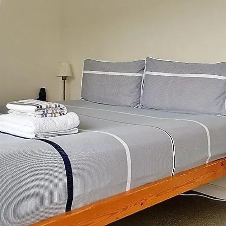 Holiday home Lower Deck Fowey